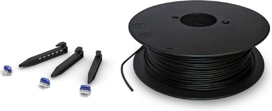 Stihl - Installatiekit 1 iMOW® - Robotmaaier - 150 m Draad - 250 Bevestigingspennen van Stihl