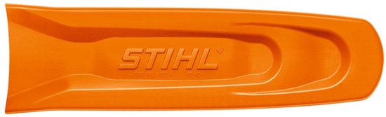 Stihl Kettingbeschermer voor 3003/3006 | tot 45 cm - 7929175 van Merkloos	