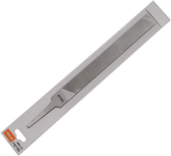 Stihl Kettingzaag platte vijl. 0814 252 3000 van Merkloos	
