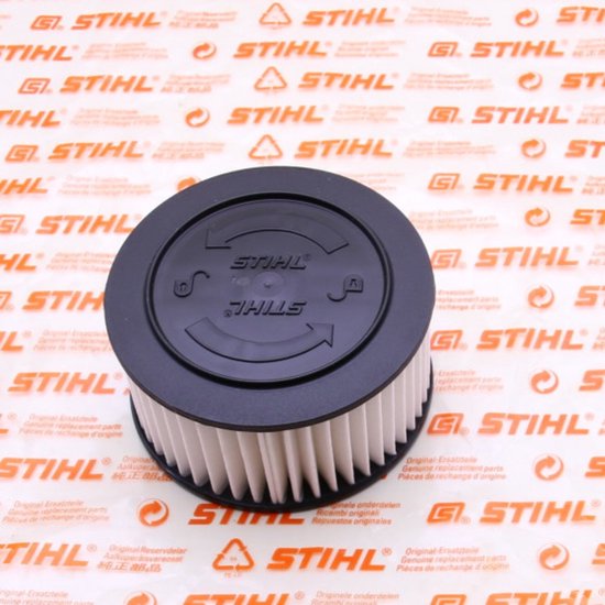 Stihl - Lucht Filter - voor Stihl MS 231 251 261 271 291 311 391 362 - 11411404400 van Stihl