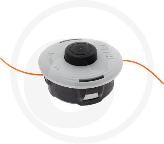 Stihl Maaikop AutoCut 27-2 -Halfautomatisch van Merkloos	