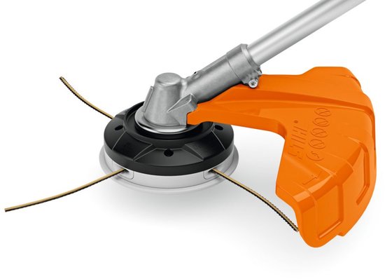Stihl Maaikop DuroCut 40-4