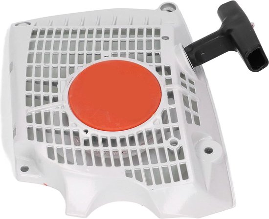 Stihl MS362 MS362C 1140 080 2103 Pull Rewind Starter Montage - Kettingzaag Motor Vervanging Deel van Stihl