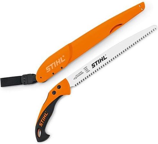 Stihl PR 33 Takkenzaag 33cm van Merkloos	