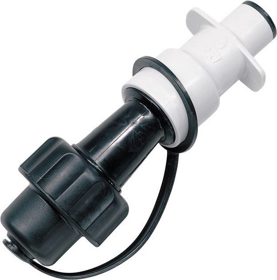 Stihl Vulsysteem voor zaagkettingolie | 23,5 mm - 8905004 - 00008905004 van Stihl