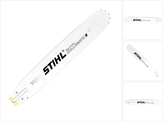 Stihl van Stihl