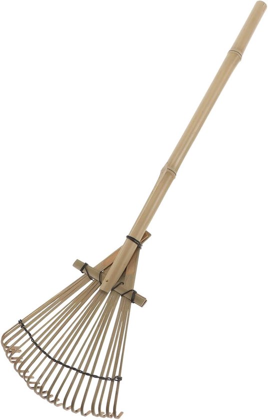 Stijl Bamboe Zandhark Miniatuur Zen Tuin Gereedschap voor Bureau voor Meditatie Zandtekeningen Micro Landschap Decoratie Thuis Kantoor