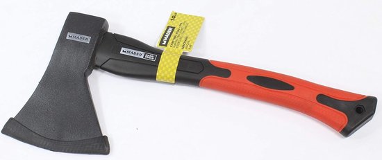 Stijlvolle metalen kapstok met 8 haken voor jassen en accessoires in wit van Merkloos	