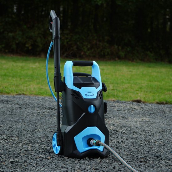 Stipt Power Wash Pro van Merkloos	