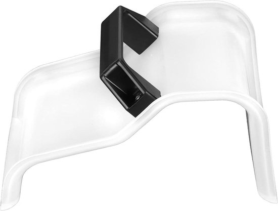 Stoeprandtroffel voor in de tuin - Beton stoeprand vormgereedschap met handvat - DIY paden maken - Randen afwerken in de tuin - Gereedschap voor stoepranden van Merkloos	