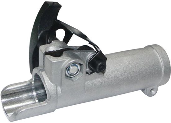 stokgereedschap - geschikt voor Verbindingsstuk voor bosmaaier, 4-in-1 multifunctioneel van Stiga