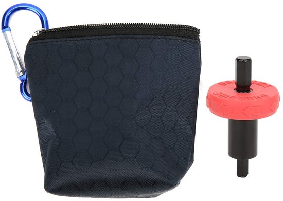 Store_7 - Booradapter voor Elektrische Motor - Startmotor Adapter - Geschikt voor Grasmaaiers en Grastrimmers - Compact Formaat - Voor Bladblazers ... van Merkloos	