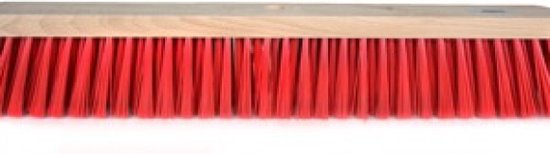 Straatbezem PVC 60cm van Kreator