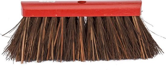 straatveger bassine afrique van VICTOOR.