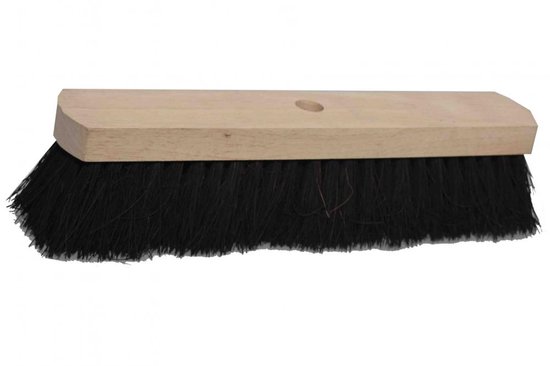 Straatveger - Bezem Colombo - Harde Haren - 50cm