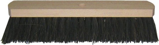 straatveger colombo 40 cm plat hout van Colombo