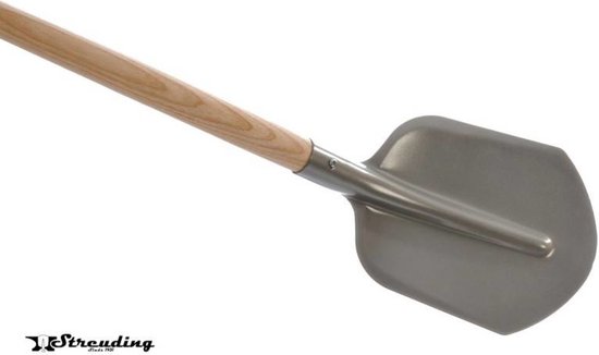 Streuding lichte mini bats van Streuding