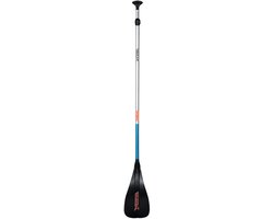 STX 3-delige aluminium standaard SUP-peddel 2021