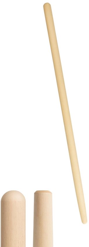STYLE TRZONEK TRZON Spade stick rake fork 38mm 130cm 1 piece FSC