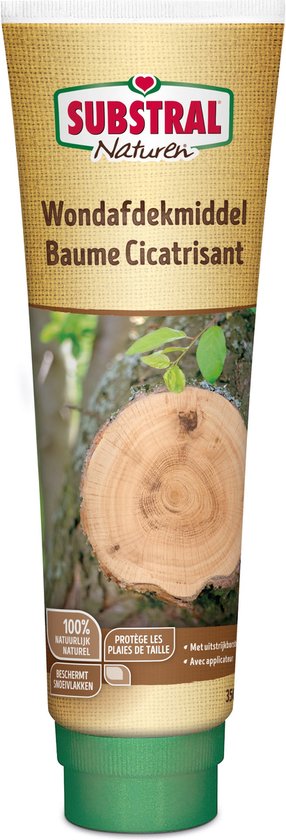 Substral Naturen Wondafdekmiddel 350g van Substral