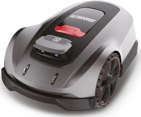 Sunseeker robotmaaier Sunseeker X3 PLUS