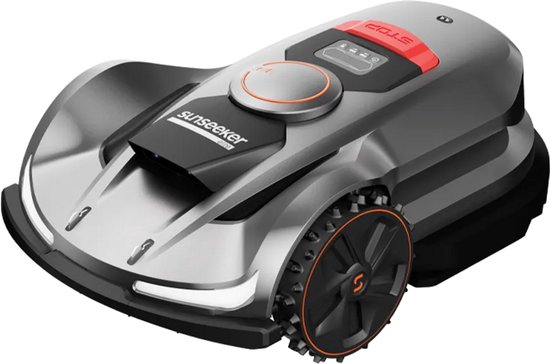 Sunseeker X7 Gen1 - Robotmaaier - 3000 m²