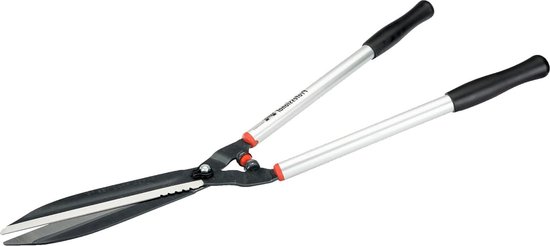 Super Ligero Mangos - Cortasetos met lichtgewicht design Heggenschaar van Bellota