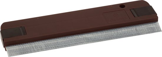 Super Prof 4.033.00 Voegkam met voeggaas - Kunststof - 270mm van Super Prof