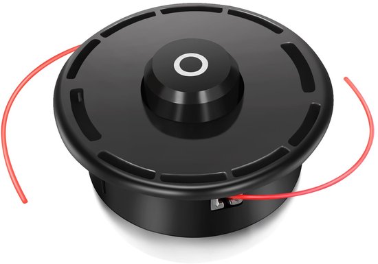 SVGCommerce - Trimmerkop - Brushcutter Spool Head - Hoogwaardige kwaliteit - Geschikt voor Honda UMK425E UMK431E UMK435E - Vervangonderdelen - Ideaal