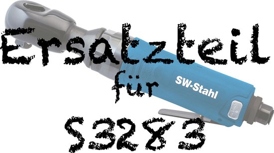 SW-staal S3283-16 rotorblad van Robby