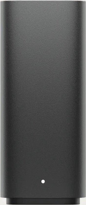 Synology BeeStation NAS Desktop Ethernet LAN Zwart RTD1619B van Synology