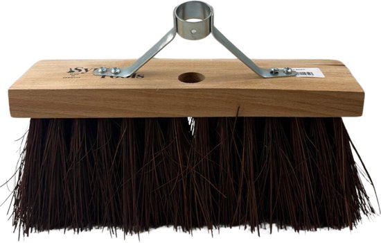 Synx Tools Bahia Bezem Los Met Steelhouder 24mm - Bahia - Zonder Steel van Synx Tools