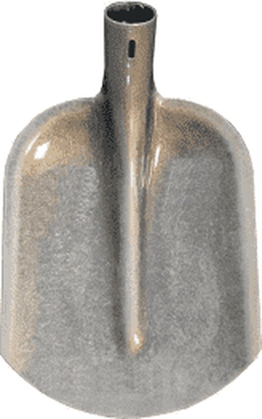 Synx Tools - Bats 00 zonder steel - Schoppen / Spade - Bodembewerkers - Tuingereedschap - Tuinartikelen - Zonder Steel van Synx Tools