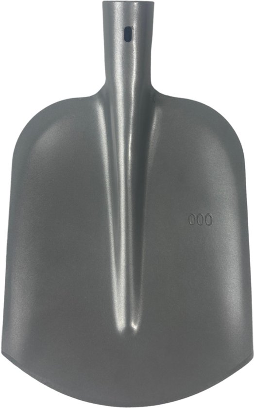 Synx Tools Bats 000 - Schoppen / Spades - Bats stelen - Scheppen - Tuinartikelen - schepjes - Zonder steel van Synx Tools