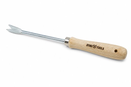 Synx Tools Handonkruidsteker - tuingereedschap - paardenbloemsteker - onkruidverwijderaars - onkruidsteker