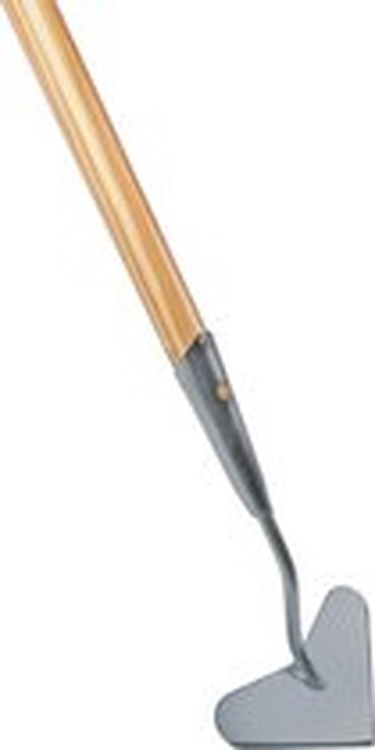 Synx Tools Hart schoffel 16cm Schoffels - Onkruidverwijderaar - Harte Schoffel met Steel - 160 cm steel met hilt - Onkruidbestrijding