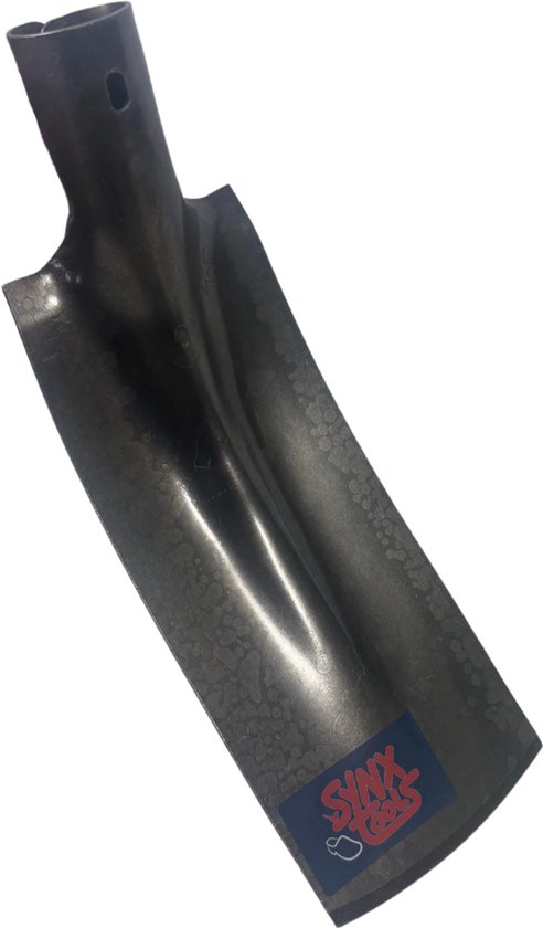Synx Tools Kabelschop 12cm gesmeed - Zonder Steel van Merkloos	