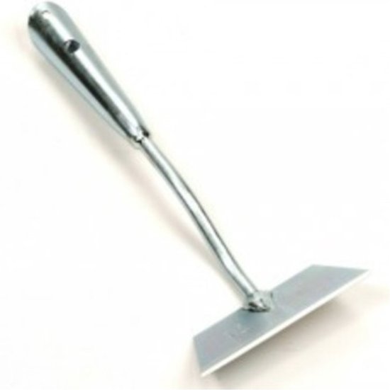 Synx Tools Schoffel 14cm - Schoffel - Zonder Steel - Schoffels / Onkruidverwijderaar van Synx Tools