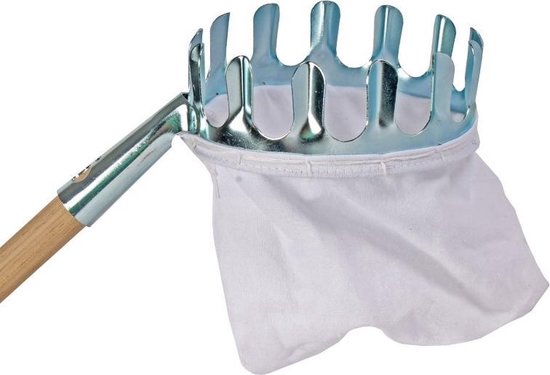 Synx Tools Vruchtenplukker/ Fruitplukker - Fruitoogst - Fruit gereedschap - Tuingereedschap - Zonder Steel van Synx Tools