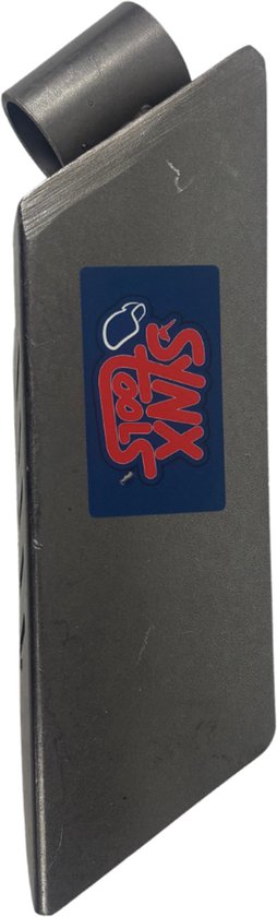 SynxTools Rioolschep - Putschep - Zonder steel - Hand gesmeed