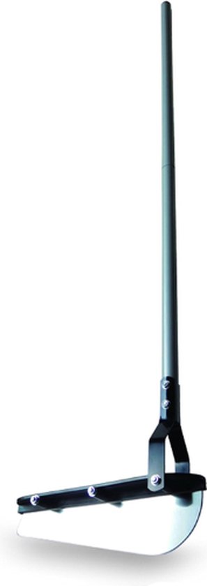 TADES® Graskantsnijder - Kantensnijder - Kantensteker - Kantensteker Met Steel - Onkruidsteker - Onkruidstekers - Graskantstekers van TADES