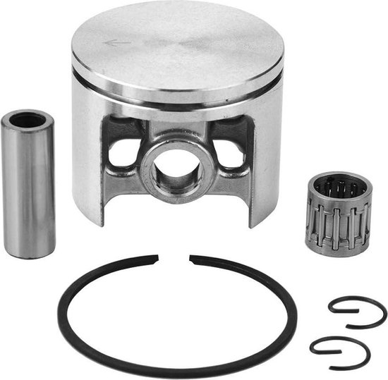 Tafeltennis bat set met 2 bats en 3 ballen in tas - racket en ballen pingpong set (kleur willekeurig) van Angel Sports