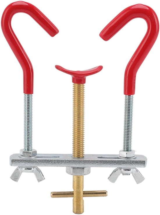 Tak en Stam Buig Gereedschap voor Bonsai Boomverzorging - Koolstofstaal Modulator en Richter - Snoeien Kit voor Creatieve Tuinieren van Merkloos	