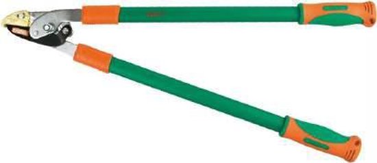 Takkenschaar 710 mm met Aambeeld van Fiskars