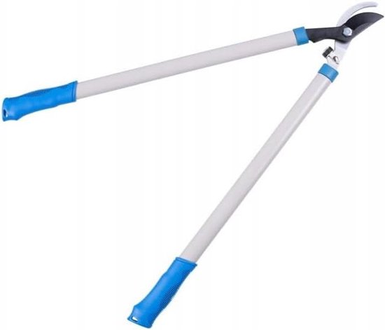 Takkenschaar Bypass - Snoeier Tuinschaar - Takken Snoeien - Antislip Grip - 72 cm - Niet gespecificeerd