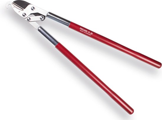 Takkenschaar Freund aambeeld 13-30 80cm lang van Merkloos	