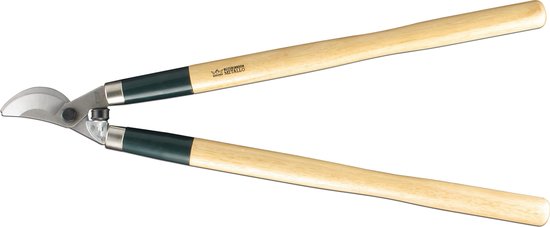 Takkenschaar hout 70cm van Kinzo