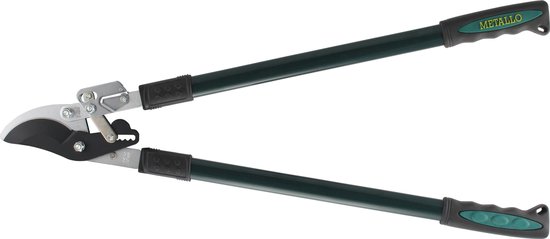 Takkenschaar met hevelsysteem 75cm van T