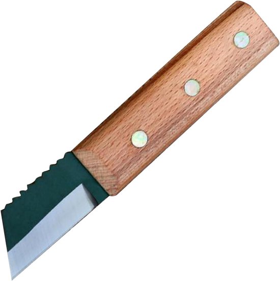 Takkenschaar - Snoeischaar Hout - Takken Snoeien - Antislip Handvat - 18 cm