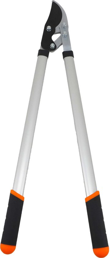 Takkenschaar - Teflon - Chrome - Bladen - 45 mm van Talen Tools